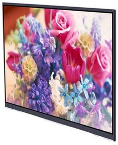 OLED 37” od Matsushita za trzy lata 1