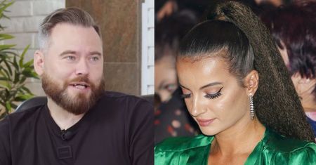 Krzysztof Stanowski ujawnia, czym "PODPADŁA" mu Natalia Janoszek. "Nie uważam, żebym miał za co PRZEPRASZAĆ"