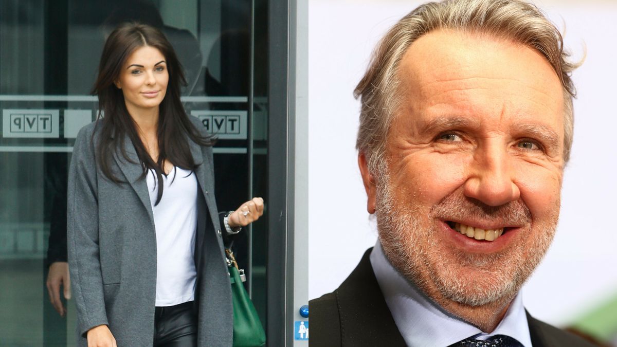 Kim jest córka Michała Sołowowa?