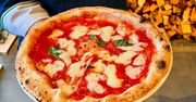 Najlepsza pizzeria neapolitańska na świecie jest w... Polsce