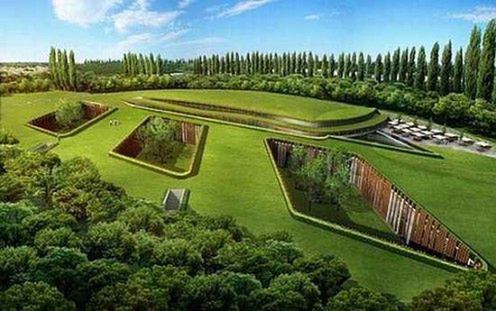 5-gwiazdkowy hotel pod powierzchnią ziemi! 1