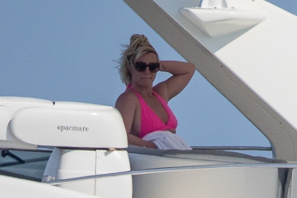 Britney Spears 