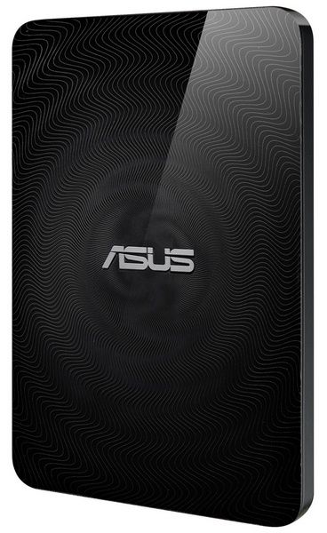 ASUS Wireless Duo góra
