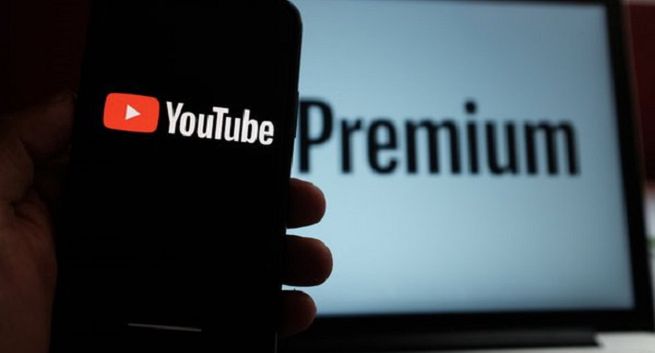 YouTube każe płacić więcej za usługi premium