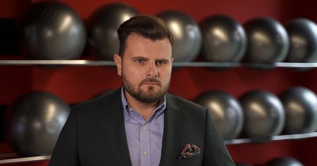 W dużych miastach wciąż jest miejsce na nowe kluby fitness i siłownie. W Warszawie na jeden obiekt przypada ponad 3,3 tys. mieszkańców
