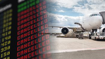 Rewolucji w odszkodowaniach za odwołane loty nie będzie? Komisja w PE się nie zgadza