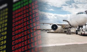 Rewolucji w odszkodowaniach za odwołane loty nie będzie? Komisja w PE się nie zgadza