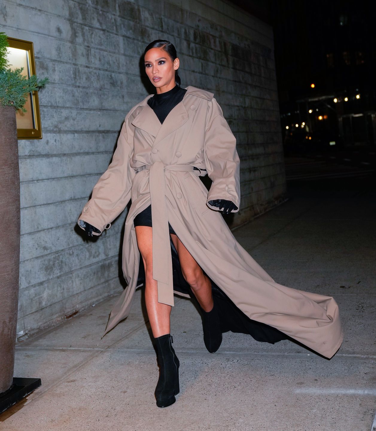 Cassie ujawniła szczegóły kolejnego brutalnego ataku Diddy'ego