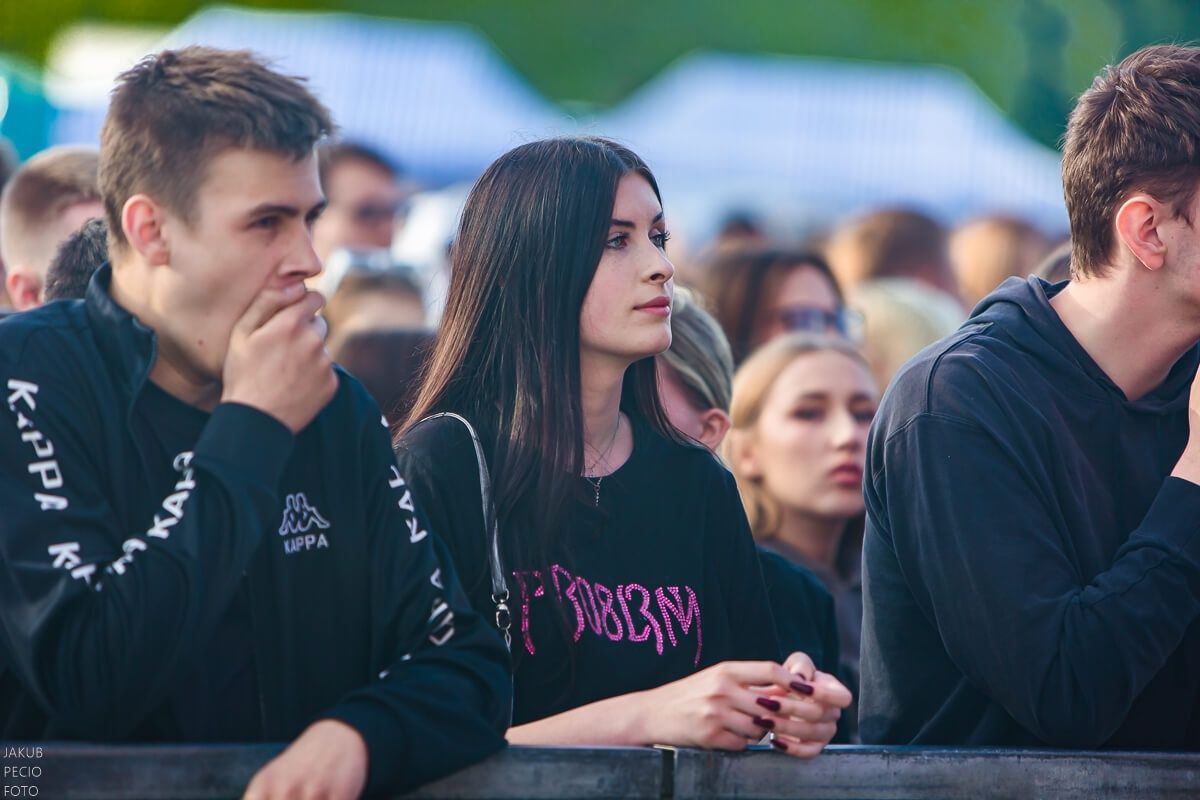 Juwenalia Politechniki Lubelskiej - dzień drugi