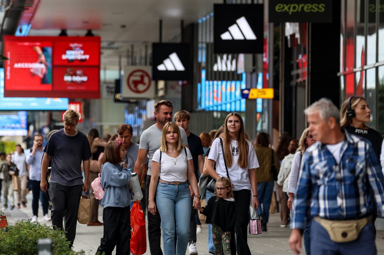 Inflacja bazowa w Polsce. Są nowe dane z NBP