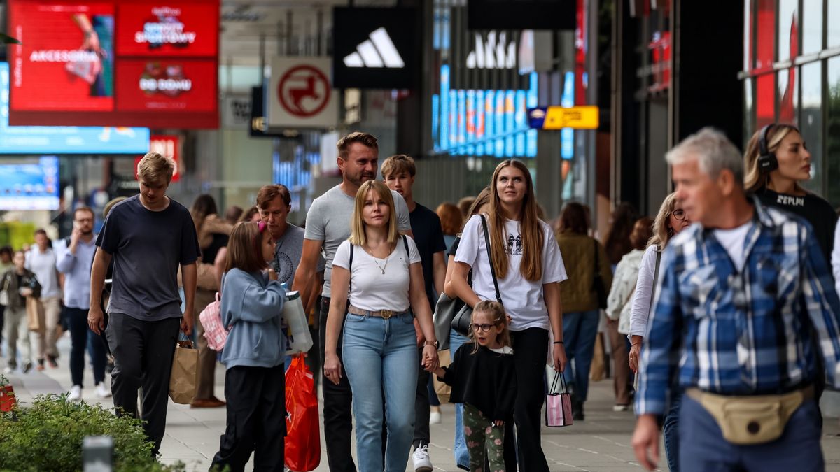 Inflacja bazowa w Polsce. Są nowe dane z NBP