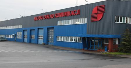 Słupsk: Prezes MZK rezygnuje. Zmiany w miejskiej spółce