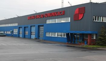 Słupsk: Prezes MZK rezygnuje. Zmiany w miejskiej spółce