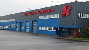 Słupsk: Prezes MZK rezygnuje. Zmiany w miejskiej spółce