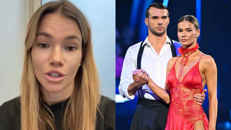 Maja Bohosiewicz rezygnuje z "Tańca z Gwiazdami"