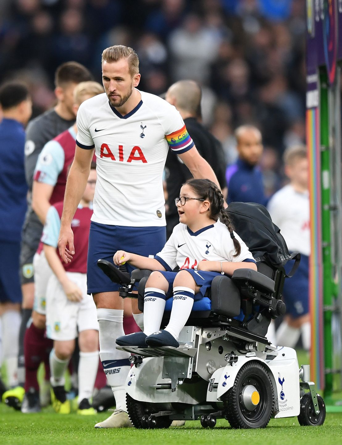 Harry Kane 