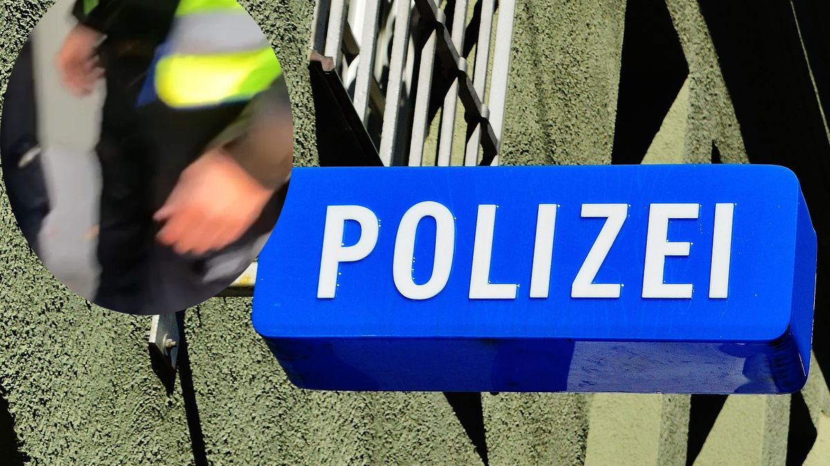 Niemieccy policjanci mieli w lekceważący sposób potraktować polskiego kierowcę