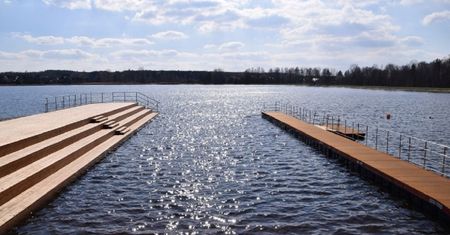 To miejsce w Małopolsce przyciąga tysiące osób. Kilka kilometrów od centrum miasta