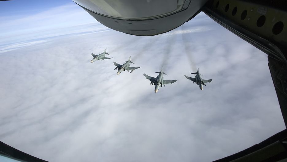 F-4 Phantom II - zdjęcie ilsutracyjne