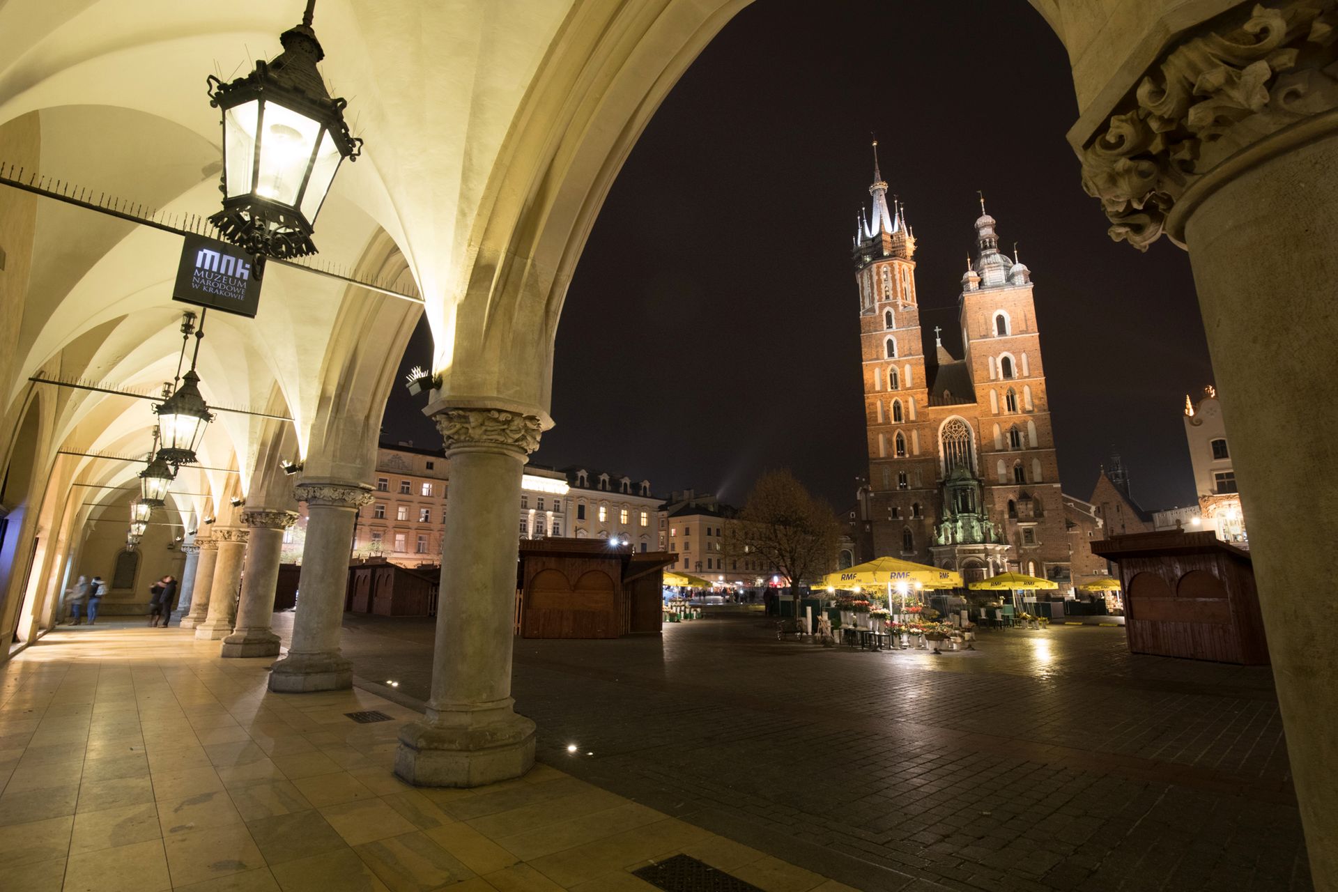 Canon EOS 5D Mark IV - test lustrzanki dla profesjonalistów 73