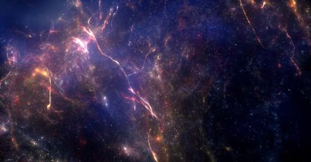 Brakująca materia Wszechświata. Sensacyjne odkrycie w kosmosie
