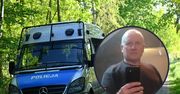 Poszukiwania Jacka Jaworka. Policja zmienia sposób działania. Nowe informacje