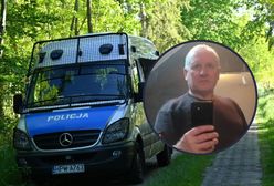 Poszukiwania Jacka Jaworka. Policja zmienia sposób działania. Nowe informacje