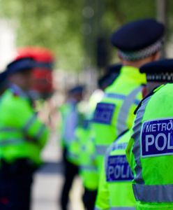 Zginęły z rąk satanisty. Skandal na miejscu zbrodni. Policjanci z Londynu pożałują