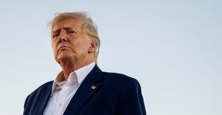 Donald Trump z zarzutami karnymi. Pierwszy taki przypadek w historii USA