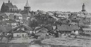 Drohobycz. Miasto, które pamięta wszystko