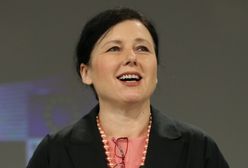 Vera Jourova wystąpi w Gdańsku. Jest plan obchodów Święta Wolności