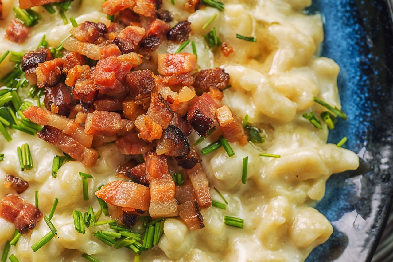 Hałuski z Zakopanego – ich smak i prostota zaskakują 