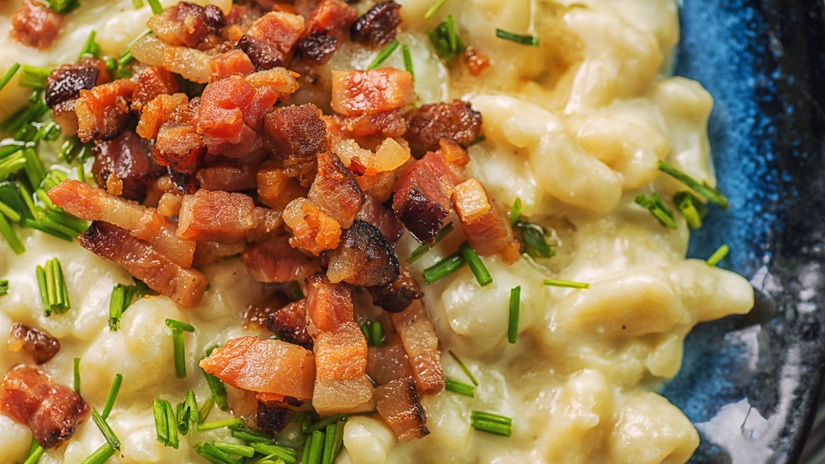 Hałuski z Zakopanego – ich smak i prostota zaskakują 