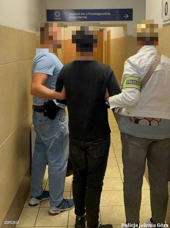 Trener personalny oszukał klientów na prawie 2 miliony złotych. Obiecywał inwestycję w nieruchomość