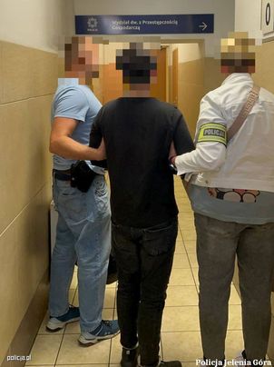 Trener personalny oszukał klientów na prawie 2 miliony złotych. Obiecywał inwestycję w nieruchomość