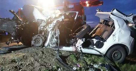 Nie milkną echa tragicznego wypadku. Prokuratura wskazała winnych