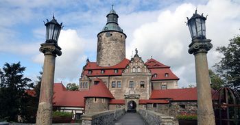 Zamek Czocha - mroczne tajemnice dolnośląskiej warowni. Legendy, duchy i zapomniane historie