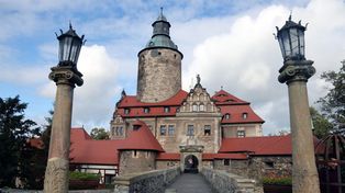 Zamek Czocha - mroczne tajemnice dolnośląskiej warowni. Legendy, duchy i zapomniane historie
