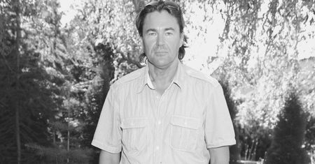 Nie żyje Mirosław Kowalczyk. Aktor z "Na Wspólnej" miał 65 lat