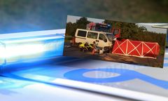 Tragiczny wypadek w gminie Dobra. Zginął 24-letni motocyklista