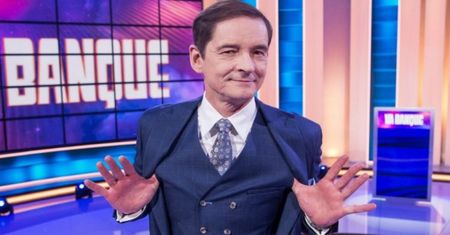 Przemysław Babiarz zredukowany w TVP. "Va Banque" wypada z ramówki