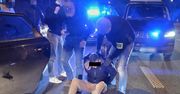 Kozły: Śmiertelny wypadek motocyklisty. Sprawca zatrzymany
