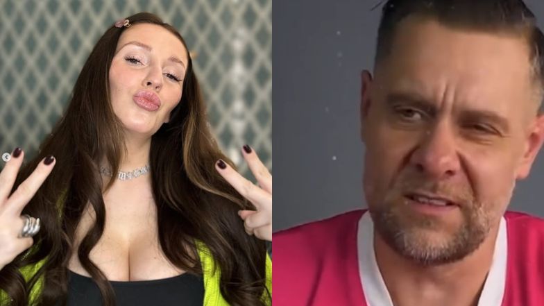 Dominika Serowska o WOŚP. Wspomniała o Tede