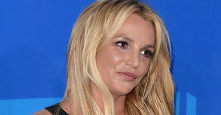 Zrobili zbliżenie na dłoń Britney Spears. Fani wysnuli smutny wniosek