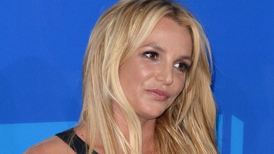 Fani martwią się o Birtney Spears