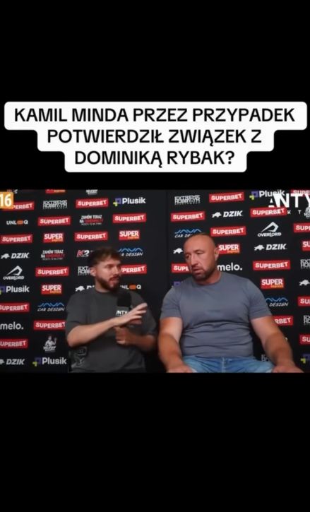 Kamil Minda