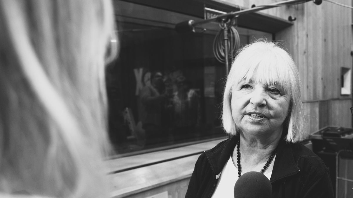 Nie żyje Krystyna Grochowska