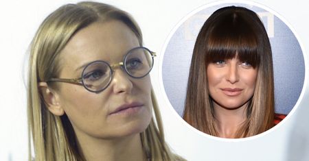 Młynarska wygarnęła to Lewandowskiej. Przypomniała niewygodne fakty z przeszłości