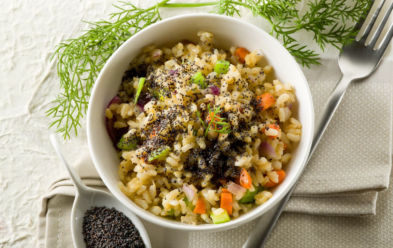 Nie zjełczeje, bo go zużyjesz. Zaskakujące zastosowanie maku po świętach