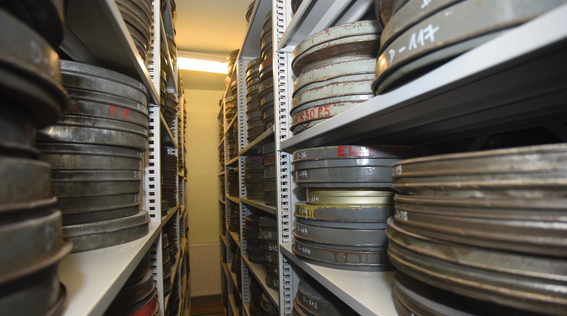 Legnica ponownie gospodarzem WATCH DOCS. Mamy harmonogram seansów filmowych